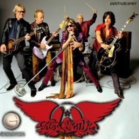 Aerosmith Discography FLAC