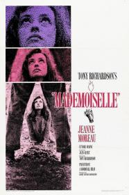 Mademoiselle 1966 720p BluRay x264-ORBS[rarbg]