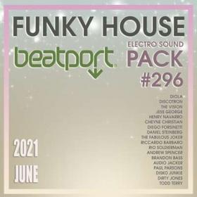 Beatport Funky House  Sound Pack #296