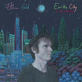 Ethan Gold - 2021 - Earth City 1 - The Longing