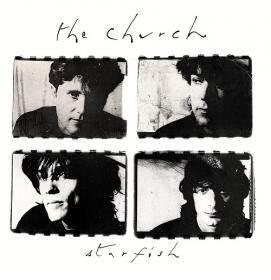 (2021) The Church - Starfish [Expanded Edition] [FLAC]