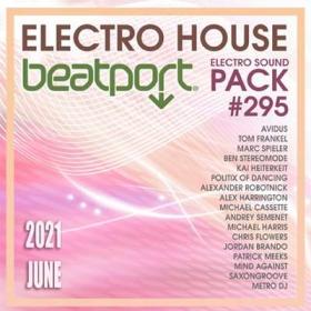 Beatport Electro House  Sound Pack #295