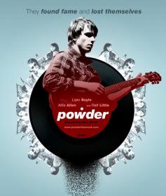 Powder 2010 DVDRiP XViD- TASTE