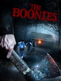 The Boonies (Os Boonies) 400p WEB-DL [Portuguese Dub] BRAZINO777