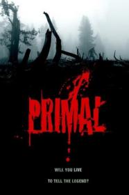 Primal (2007) [1080p] [WEBRip] [5.1] [YTS]