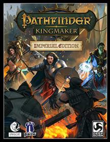 Pathfinder.Kingmaker.IE.RePack.by.Chovka