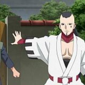 Boruto - Naruto Next Generations - 203 (720p)(Multiple Subtitle)-Erai-raws[TGx]