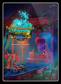 Fairy Godmother Stories 4. Puss in Boots (CE) (RUS)