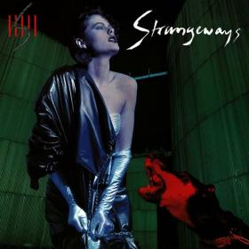 Strangeways - Strangeways (Expanded Edition) (1985-2021) FLAC