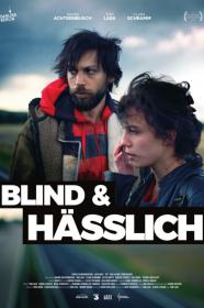 Blind Hasslich (2017) [720p] [WEBRip] [YTS]