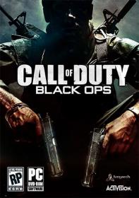 Black Ops (T5Play) (2010) Repack by Canek77