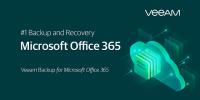Veeam Backup for Office 365 v5.0.1.252