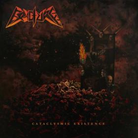 Fracture - 2021 - Cataclysmic Existence