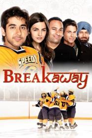Breakaway (2011) [1080p] [BluRay] [5.1] [YTS]