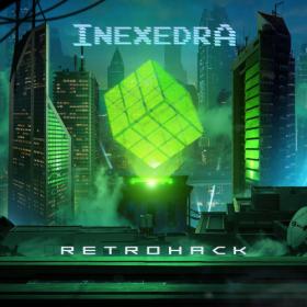 Inexedra - 2021 - Retrohack (Album)