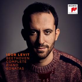 Beethoven - Complete Piano Sonatas - Levit (2019)