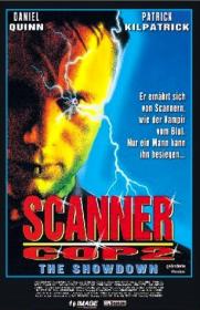 Scanner Cop 2 1995 2160p BluRay REMUX HEVC DTS-HD MA 2 0-FGT