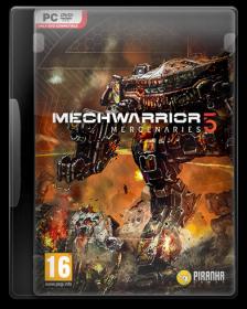 MechWarrior 5 - Mercenaries [Incl DLC]