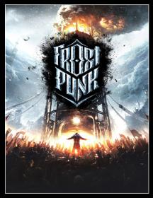 Frostpunk.RePack.by.Chovka