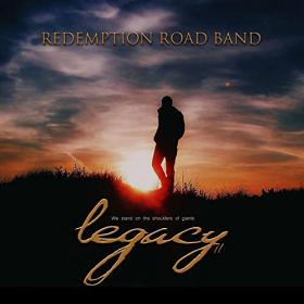 Redemption Road Band - 2021 - Legacy II