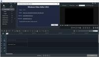Windows Video Editor 2021 v9.2.0.3 (x64) Portable