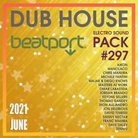 Beatport Dub House  Electro Sound Pack #297