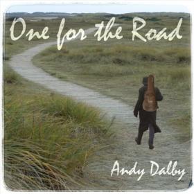 Andy Dalby - 2021 - One for the Road (FLAC)