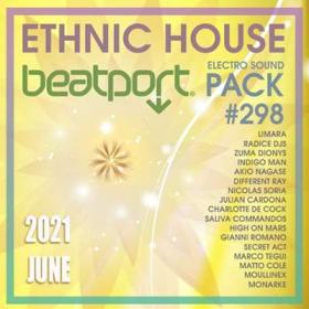 Beatport Ethnic House  Sound Pack #298