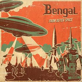Bengal - 2021 - From Outer Space