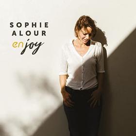 Sophie Alour - Enjoy (2021)