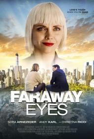 Faraway Eyes 2021 HDRip XviD AC3-EVO