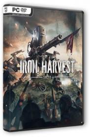 Iron.Harvest.Deluxe.Edition.GOG-InsaneRamZes