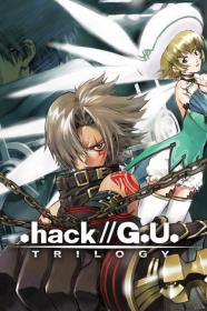 Hack G U  Trilogy (2007) [720p] [BluRay] [YTS]