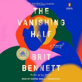 Brit Bennett - 2020 - The Vanishing Half (Fiction)