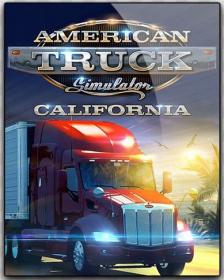 American Truck Simulator.Steam-Rip [=nemos=]