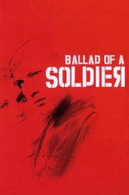 Ballada O Soldate (1959) [720p] [BluRay] [YTS]