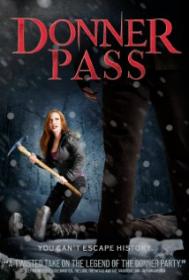 Donner Pass 2012 DVDRiP XviD AC3- SiC