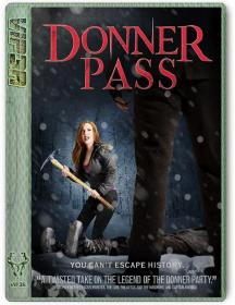 Donner Pass 2012 DVDRip XviD-ViP3R