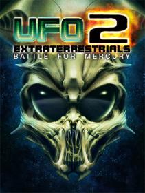 UFO2 - Extraterrestrials [FitGirl Repack]