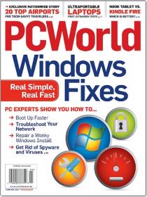 PC World Magazine- February 2012