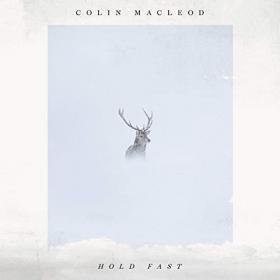 Colin Macleod - Hold Fast (2021)