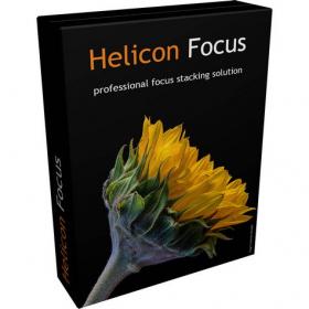 Helicon.Focus.Pro.7.7.3