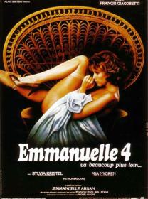 Emmanuelle 4 1984 720p BluRay x264-UNVEiL[rarbg]