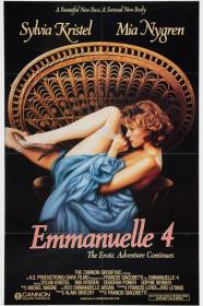 Emmanuelle IV (1984) [1080p] [BluRay] [YTS]