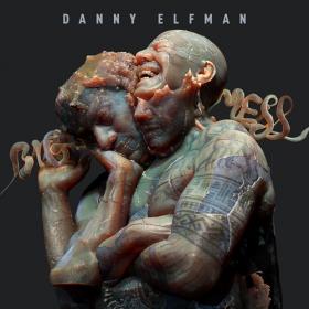 (2021) Danny Elfman - Big Mess [FLAC]