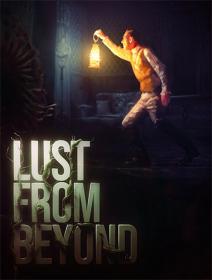Lust from Beyond [FitGirl Repack]