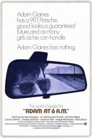 Adam At Six A M  (1970) [1080p] [WEBRip] [5.1] [YTS]