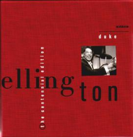 Duke Ellington The Centennial Edition[Part 1]