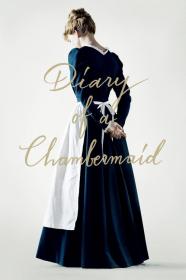 Diary Of A Chambermaid (2015) [1080p] [BluRay] [5.1] [YTS]