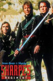 Sharpe Sharpes Regiment (1996) [1080p] [BluRay] [5.1] [YTS]
